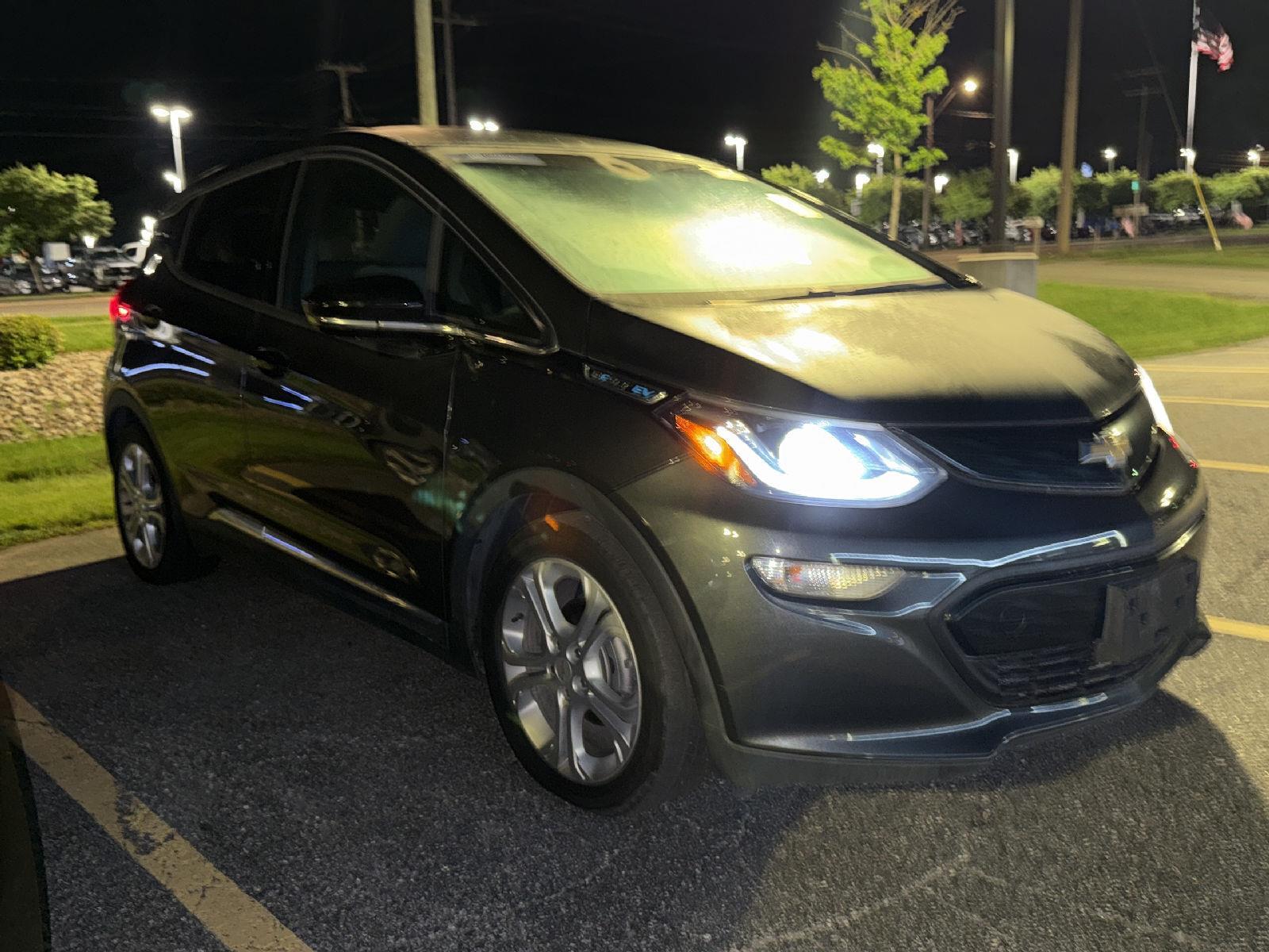 chevrolet bolt ev 2017 1G1FW6S05H4189878 image chevrolet bolt ev 2017 1G1FW6S05H4189878 image